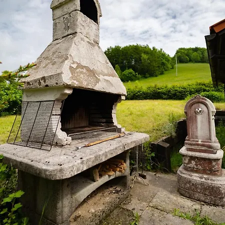 펜션 House Snowdrop, Woodden House In The Mountains Begovo Razdolje